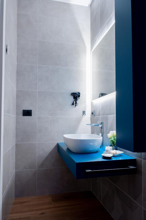 Calvani23 Luxury House Бари Экстерьер фото