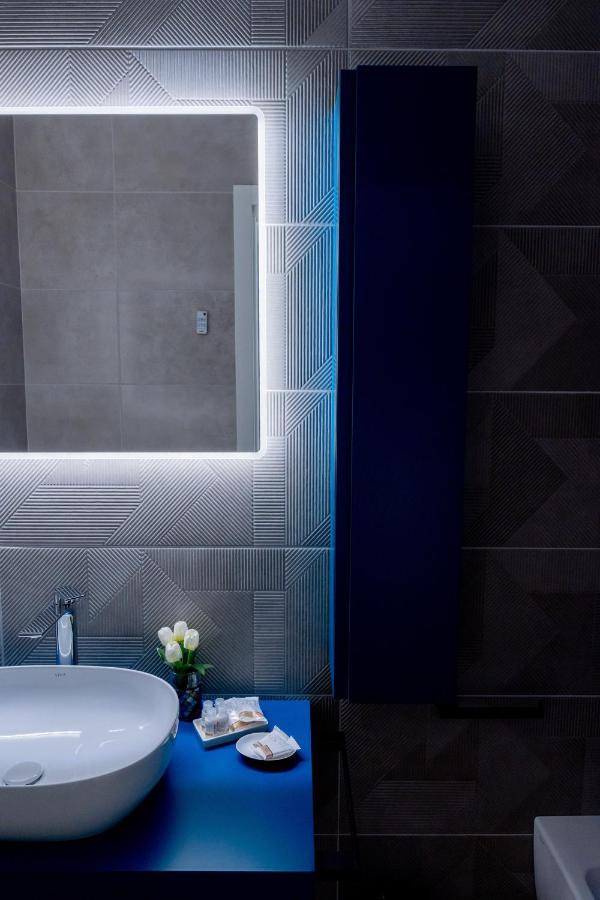 Calvani23 Luxury House Бари Экстерьер фото